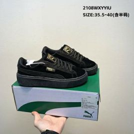 Picture of Puma Shoes _SKU10321014915115059